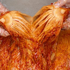 새벽팜 묵은지 국산 전라도김치 참매실 새벽김치, 2kg, 1개