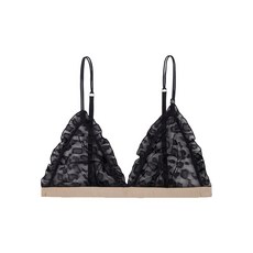 러브스토리즈 레기페토 러플 브라