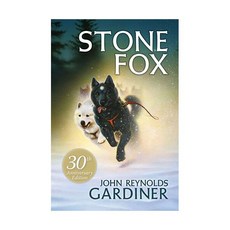 영문 영어 유아 도서 Stone Fox Paperback 미국판 1549062, 영문 영어 유아 도서 Stone Fox Paperbac