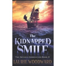 The Kidnapped Smile: Trade Edition Paperback, Independently Published, English, 9798562930330