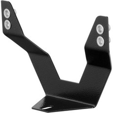 아리엘스 35-0000 3인치 불 바 브라켓 번호판 고정대, 아리엘스 35-0000 3인치 불 바 브라켓 번호판 고