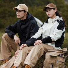 台灣出貨 衝鋒外套 薄外套 防風防潑水 輕風衣 連帽外套 騎車外套