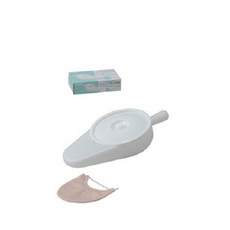 TacaoF 握把型便盆, 1個