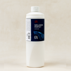 웰라 웰록손 콜레스톤 퍼펙트 크림 디벨로퍼 염색용 산화제 6%, 960ml, 1개