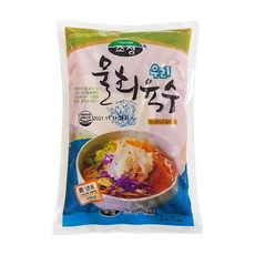 초정식품 초정물회육수 우리 물회육수, 400g, 5개