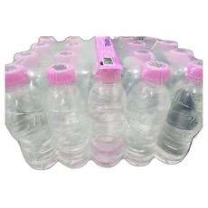 생수 음료 무라벨 저칼로리 1L 18개, 1000L