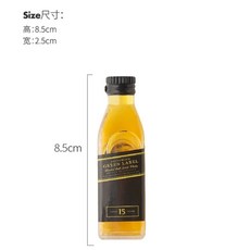 위스키 보관함 술 주류 장식장 200ml 특대 보관장 양주장, J. 냉장고 스티커 키키, 1