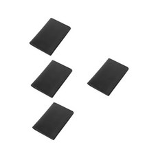 12028693 명함 거치대 케이스 꽂이 Zynphancer 카드 홀더 2개 세트 수납 포켓 포함 여행용 ID 보호 5