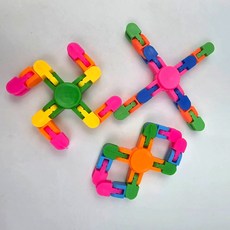 [무료배송/당일배송] 관절 변신 로봇 트랜스포머 스피너 피젯 [엘리빅마켓], 3개