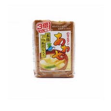 일본 미소 된장 업소용 대용량 식당 수입 식자재 양념장 1kg nod*755jw, 1개