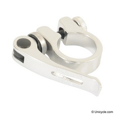퀵 릴리즈 외발자전거 조임쇠 (28.6mm), 1개