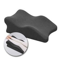 파버몰 삼각 다리베개 다리 올리고자기 쿠션 종아리 베개