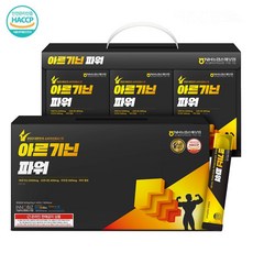 더존건강 아르기닌 파워 1박스, 520g, 1개