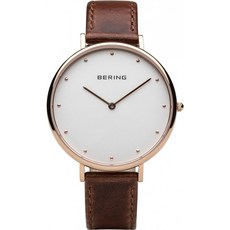 Bering Time 베링 타임 14839-564 여성용 시계 621062