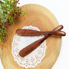 하영디자인 버터나이프 2p 잼바르는나이프