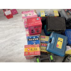 鐳射水平儀 兩線 三線 五線, 1個