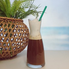 보르미올리 입실론 카라페 물병, 6개, 250ml