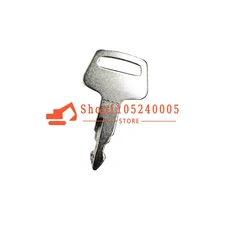 [호환제품] 20/10/5/1PCS 굴삭기 중장비용 점화 키 교체품 5080, 01 1PCS