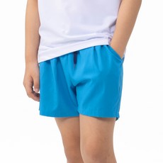 [엘인보아] 주니어 보드숏 우븐팬츠