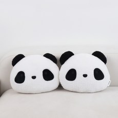 파오랑 인형쿠션, 본상품선택