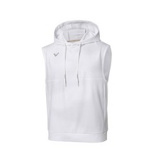 게스 GUESS 다이나핏 DYNAFIT 머슬핏 짐웨어 ENDURE 엔듀어 슬리브리스_Light Grey YMM24279C2