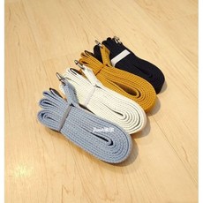 艾揚格伸展帶 瑜珈輔助用品 拉筋力量訓練 兩天內出貨, 棕（未滿500不出貨）,250cm, 1個