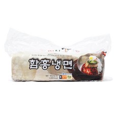 미식가 함흥냉면 2kg(10인분), 1개, 2L