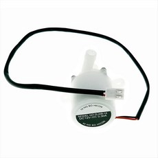 ABAE-ZLWB-12 HZB-12A/25BF HZB-50/HZB-80/HZB-13F 제빙기 기계 DC12V 0.3A 용 가정용 소형 제빙기 워터, 01 White, 1개