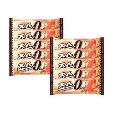 죠스바영칼로리 자몽허니블랙티x10