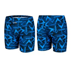 티막수영복[NC 강서점 직접출고] 남성 탄탄이 모션웨이브 3부 실내수영복