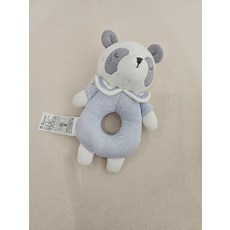 쇼콜라 타티네쇼콜라 TNOXUC02XB 디아딸랑이 (P003570154), F, BL(파랑)