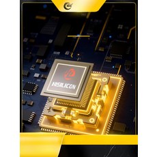 cha 디지털사이드미러 차량용 좌우 주차 룸미러형, 토요타 혼다 폭스바겐 니산, 1GB