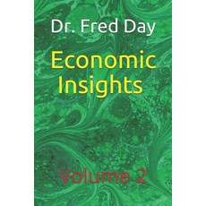 Economic Insights: Volume 2: Paperback, Independently Published, English, 9798633933444