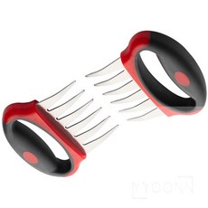 유니상점 삼겹살 포크 대형포크 스테인레스미트클로, 1개