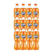 제이마트 환타 오렌지 600ml 12개