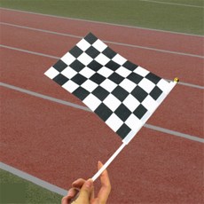 경주 깃발 야광용품, 1개