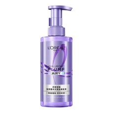 L'OREAL PARiS 巴黎萊雅 玻尿酸水光豐盈護髮素, 1個, 440ml
