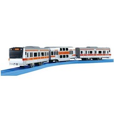 프라레일 티아츠코리아 S 30 E233 중앙선 2층 그린카, 혼합색상, 1개