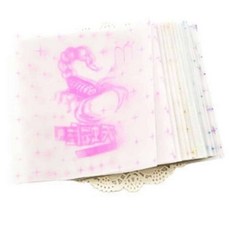 학종이접기 반짝이학종이 9x9 학종이 sav+9867XG