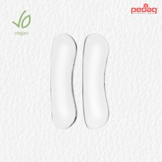 (페닥) 젤 안티슬립 뒤꿈치 패드-젤힐그립