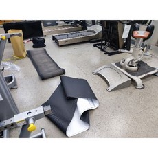 跑步機跑帶訂製, 1個, 2.0mm