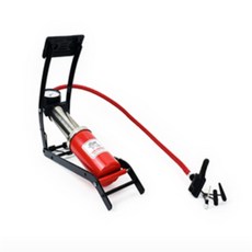 서유 에어발펌프 무선공기주입기 바람주입기