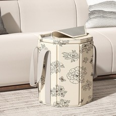 콜콜러브 접이식 덮개 족욕통 겨울철 발 관리 필수품 족욕바구니, 1개