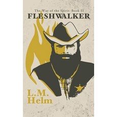 (영문도서) Fleshwalker Hardcover, King's Crier, English, 9781088231999
