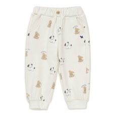 블루독베이비 CR) 플레이도기 스웻팬츠 (46114-415-01) 1013494
