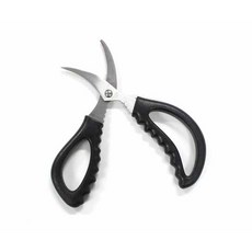 에코 미니 게가위, 2개, 랜덤발송