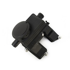 歐馬國際 PORSCHE 94810713522 油氣分離器 PCV閥 廢氣回收 德國原廠