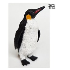 반디토이 펭귄 피규어 동물모형 피규어 / 재고보유 당일발송, 1개