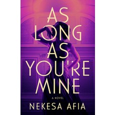 (영문도서)As Long as You're Mine Paperback, Lake Union Publishing, English, 9781662524080
