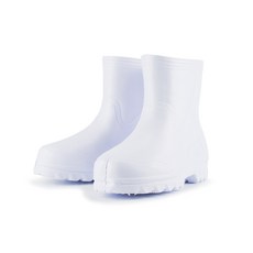 BuKukSanUb S-ACE Ultralight Air EVA 男士半靴白色, 260